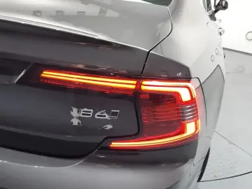 2022 Volvo S90 с пробегом 74 700 км