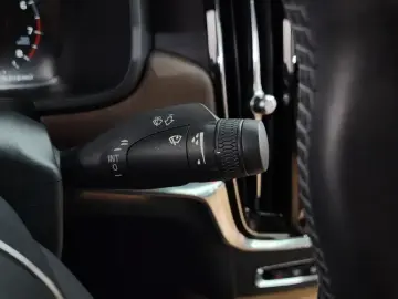 2020 Volvo S90 с пробегом 59 419 км