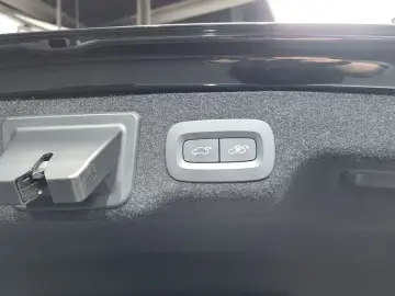 2020 Volvo S90 с пробегом 59 419 км