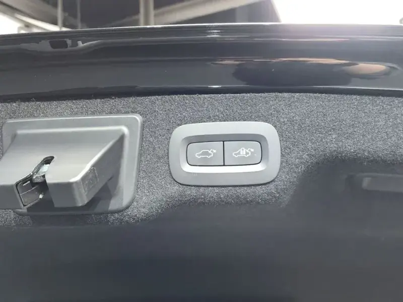 2020 Volvo S90 с пробегом 59 419 км