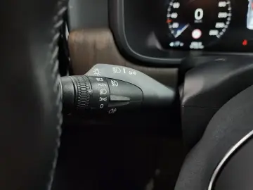 2020 Volvo S90 с пробегом 59 419 км