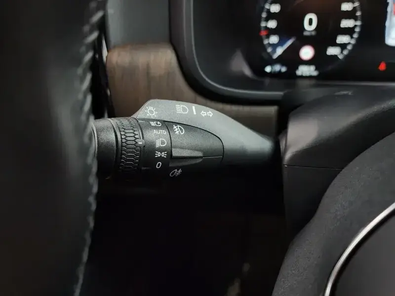 2020 Volvo S90 с пробегом 59 419 км