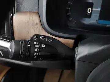 2022 Volvo S90 с пробегом 74 700 км
