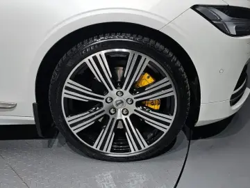 2021 Volvo S90 с пробегом 78 341 км