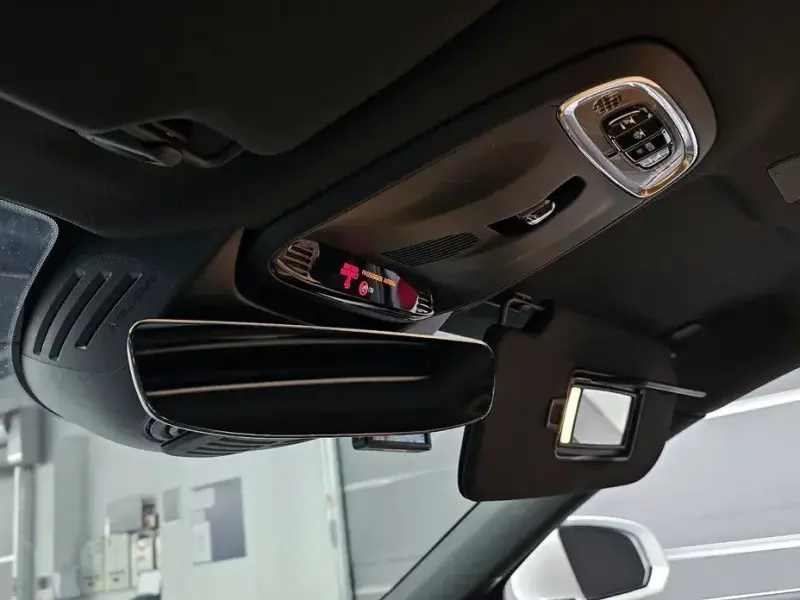 2021 Volvo S90 с пробегом 78 341 км
