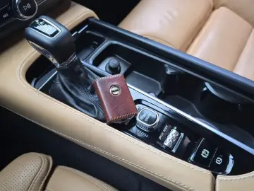 2017 Volvo S90 с пробегом 73 906 км
