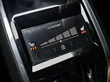 2021 Volvo S90 с пробегом 78 341 км