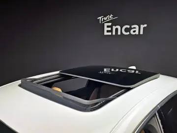 2021 Volvo S90 с пробегом 78 341 км