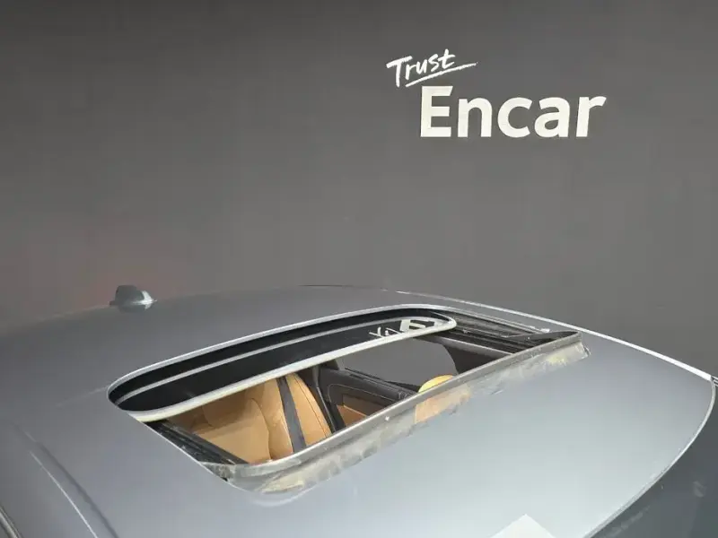 2017 Volvo S90 с пробегом 73 906 км