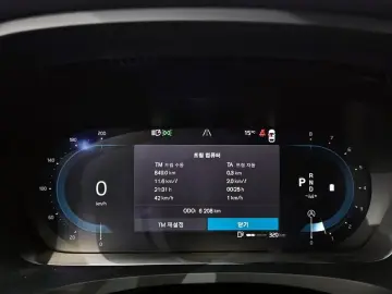 2024 Volvo S90 с пробегом 6 208 км