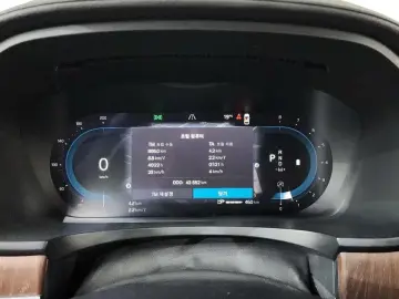 2023 Volvo S90 с пробегом 43 652 км