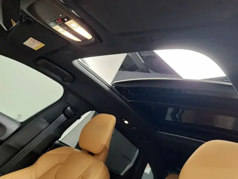 2023 Volvo S90 с пробегом 43 652 км