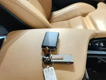 2023 Volvo S90 с пробегом 43 652 км