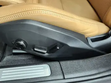 2023 Volvo S90 с пробегом 43 652 км