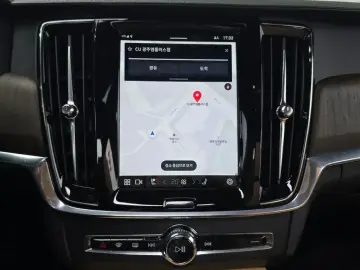 2024 Volvo S90 с пробегом 26 801 км