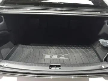 2024 Volvo S90 с пробегом 26 801 км