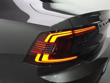 2024 Volvo S90 с пробегом 26 801 км