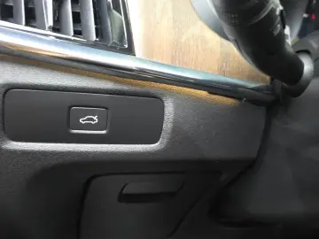 2024 Volvo S90 с пробегом 26 801 км