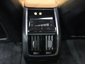 2024 Volvo S90 с пробегом 26 801 км