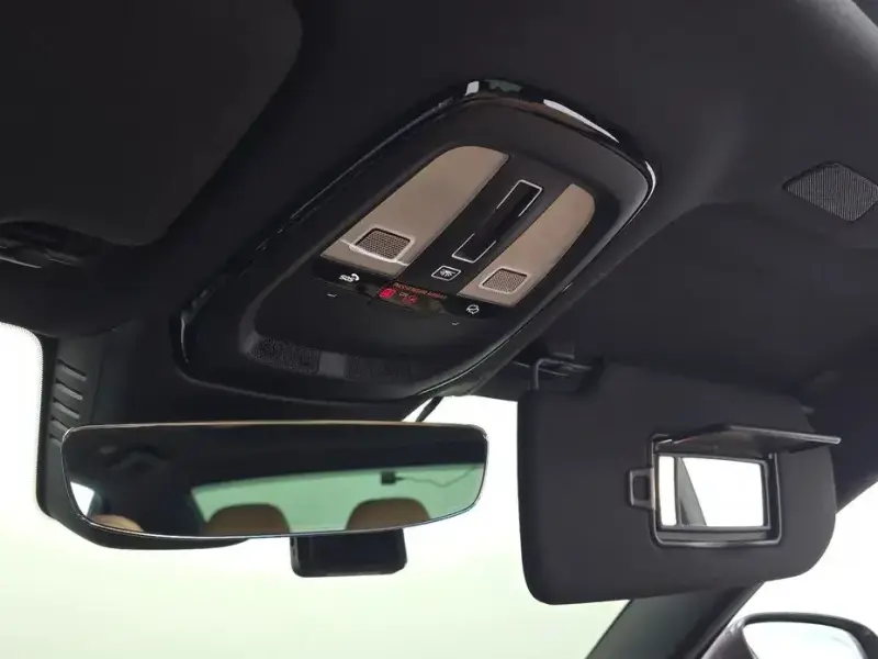 2024 Volvo S90 с пробегом 26 801 км