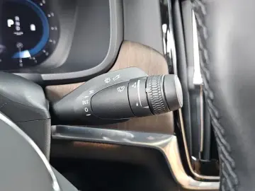 2023 Volvo S90 с пробегом 60 887 км