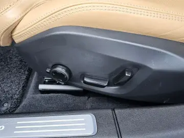 2023 Volvo S90 с пробегом 60 887 км