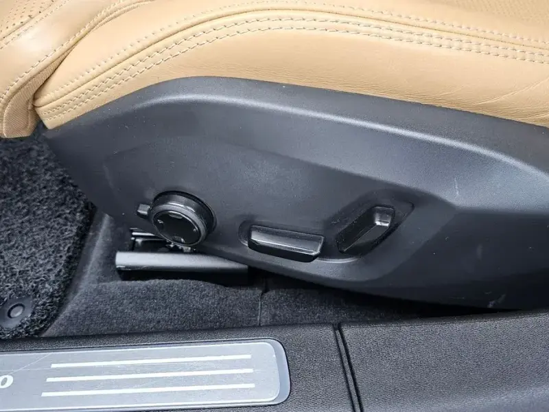 2023 Volvo S90 с пробегом 60 887 км
