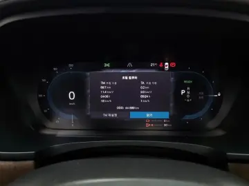 2023 Volvo S90 с пробегом 44 889 км