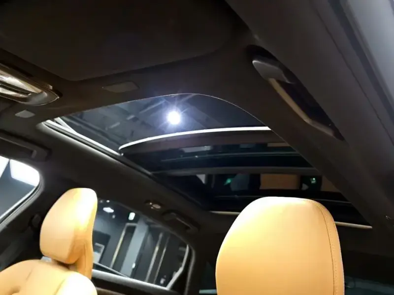 2023 Volvo S90 с пробегом 44 889 км
