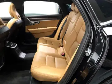 2023 Volvo S90 с пробегом 44 889 км