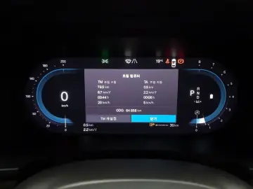2022 Volvo S90 с пробегом 64 858 км
