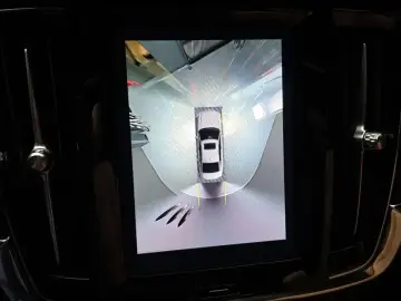 2022 Volvo S90 с пробегом 64 858 км