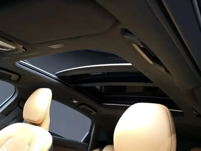 2022 Volvo S90 с пробегом 64 858 км