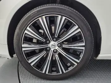 2020 Volvo S90 с пробегом 90 694 км