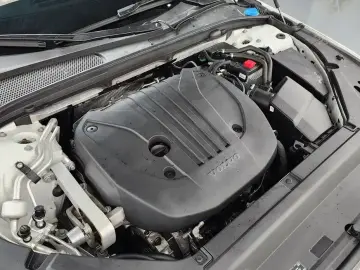 2020 Volvo S90 с пробегом 90 694 км