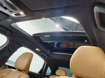 2020 Volvo S90 с пробегом 90 694 км