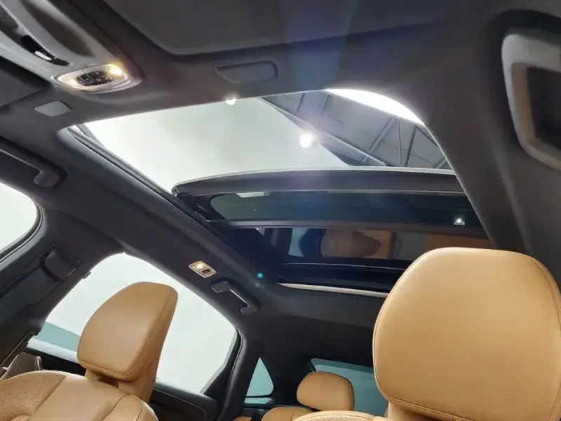 2020 Volvo S90 с пробегом 90 694 км