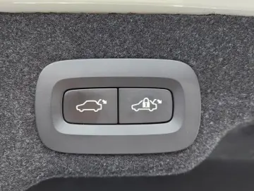 2020 Volvo S90 с пробегом 90 694 км