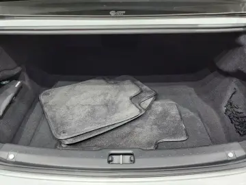 2020 Volvo S90 с пробегом 90 694 км