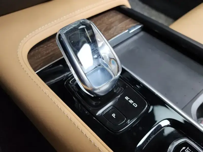2020 Volvo S90 с пробегом 90 694 км