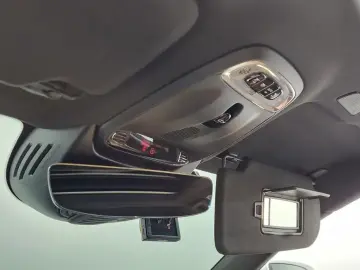 2020 Volvo S90 с пробегом 90 694 км