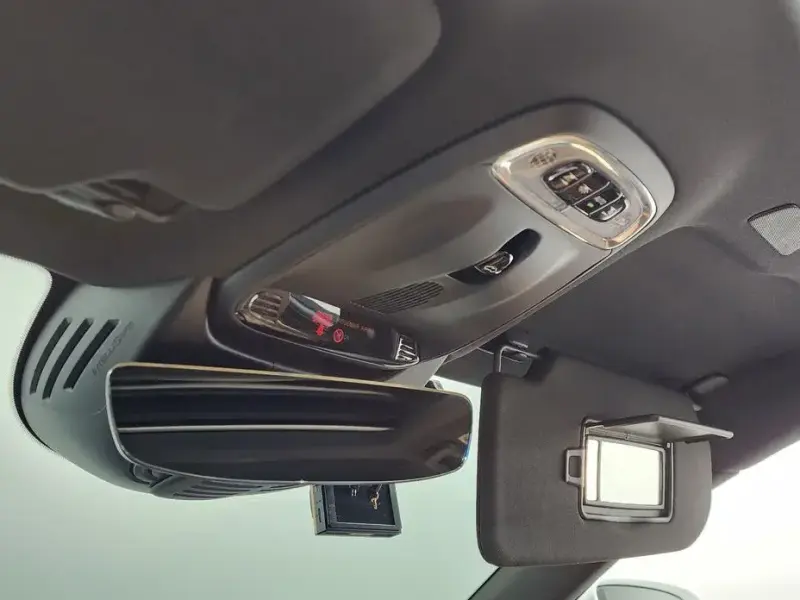 2020 Volvo S90 с пробегом 90 694 км