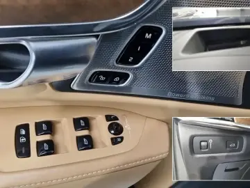 2018 Volvo S90 с пробегом 117 000 км