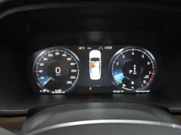 2021 Volvo S90 с пробегом 51 458 км
