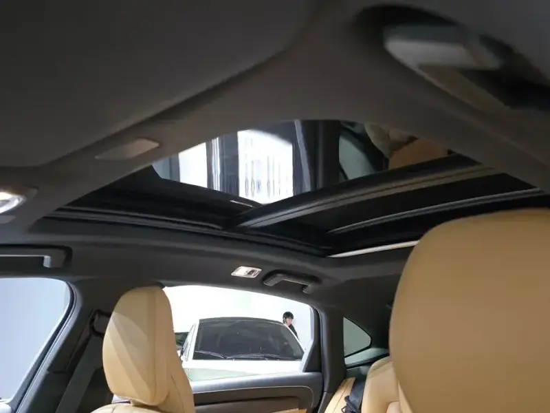 2021 Volvo S90 с пробегом 51 458 км