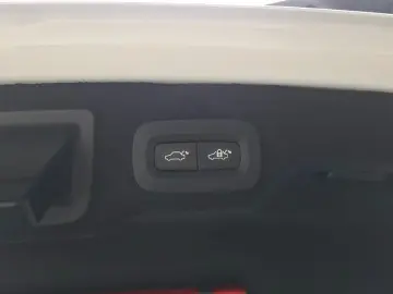 2021 Volvo S90 с пробегом 51 458 км