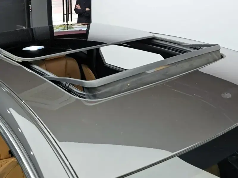 2022 Volvo S90 с пробегом 108 666 км