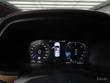 2019 Volvo S90 с пробегом 70 886 км