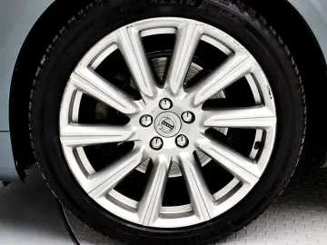 2018 Volvo S90 с пробегом 89 601 км