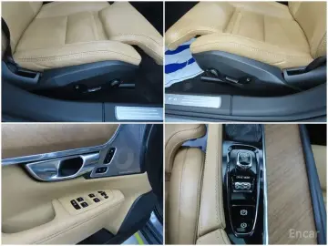 2019 Volvo S90 с пробегом 70 886 км